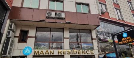 Maan Residence