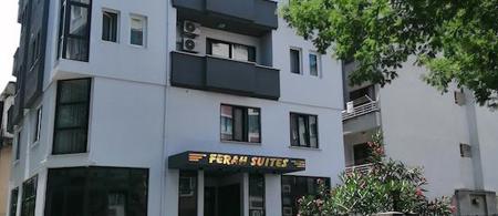 Ferah Suites