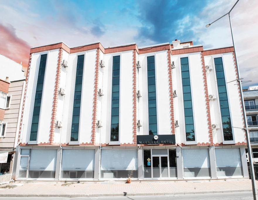 Otel Marmara