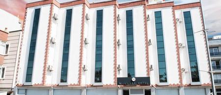 Otel Marmara
