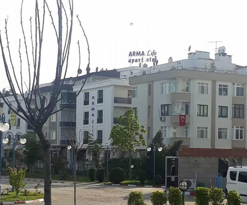 Arma Life Apart Otel