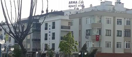 Arma Life Apart Otel