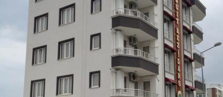 Yesil Suit Residance Otel