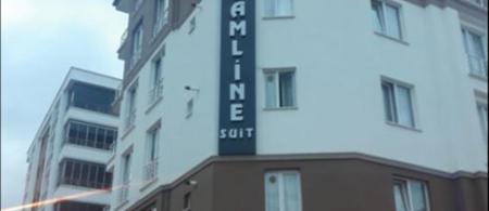 Samline Suit