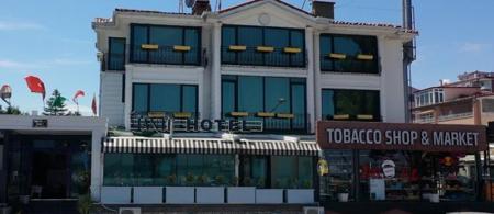 Janti Boutique Hotel & Cafe Brunch