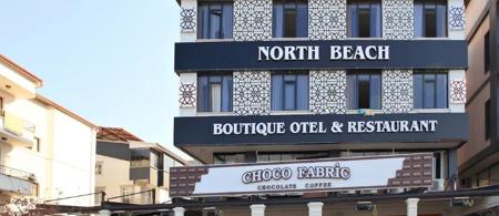 North Beach Boutique Otel
