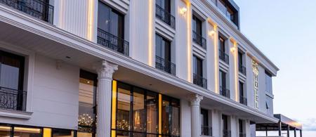 B&C Hotel
