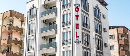 Sea House Butik Hotel