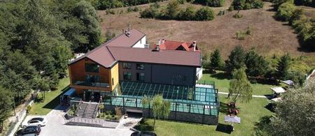 Abant Lotus Otel