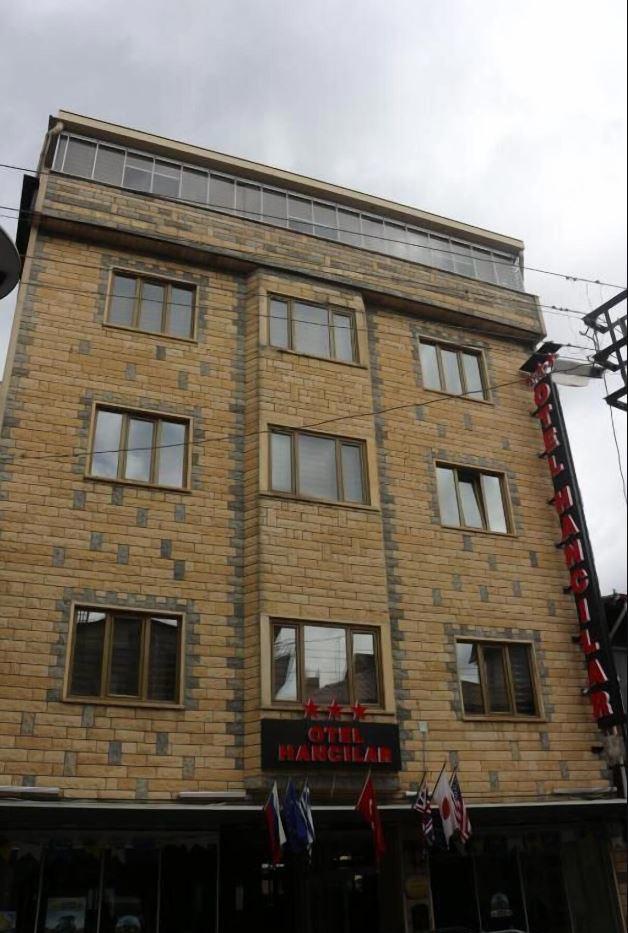 Hancilar Otel
