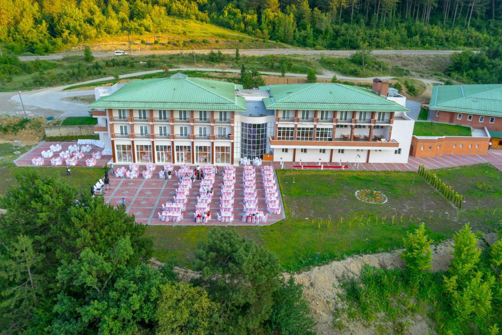 Ulus Doğa Park Otel