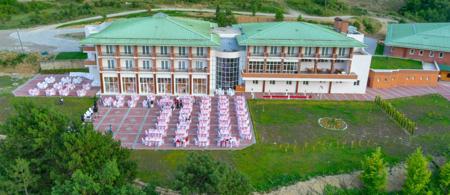 Ulus Doğa Park Otel