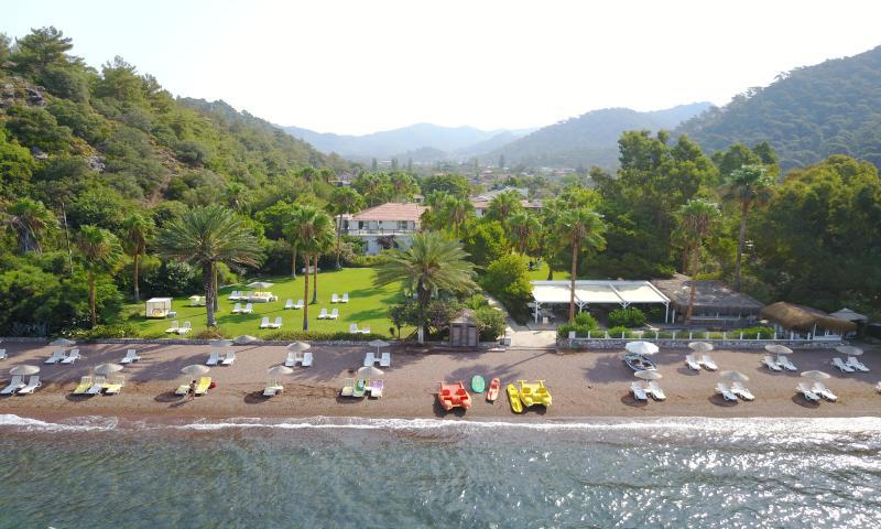 Golden Key Hisarönü