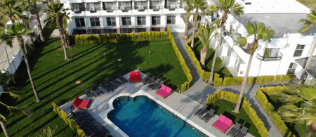 Voxx Marmaris Beach Resort