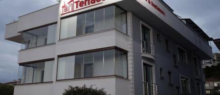 Terrace Suite