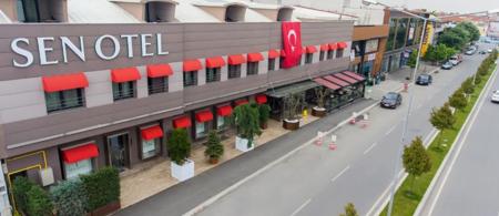 Sakarya Sen Otel