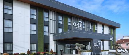 Hotel ON7 Sakarya