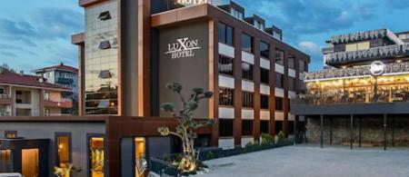 Luxon Hotel Sakarya