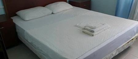 Ainos Holiday Resort Hotel