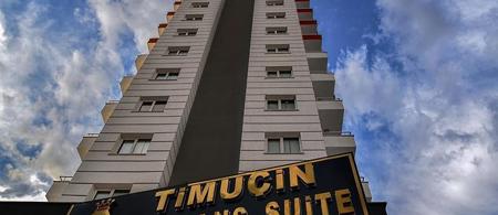 Timucin Rezidans Suite