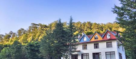 Mengen - Yenice Orman Evi