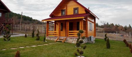 Mengen Rüya Çiftliği