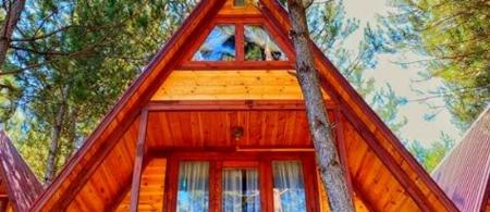 Fikri Atalay Konağı Bungalov Evleri