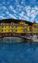 Abana Tatilya Resort Hotel