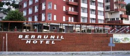 Berrunil Otel