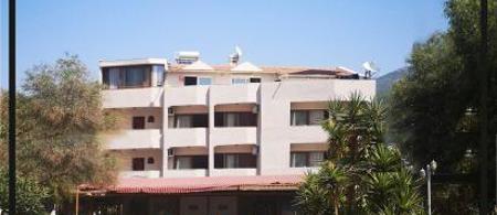 Selim Sultan Otel