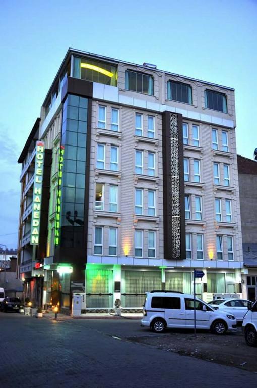 Ramada Encore by Wyndham İstanbul Şişli