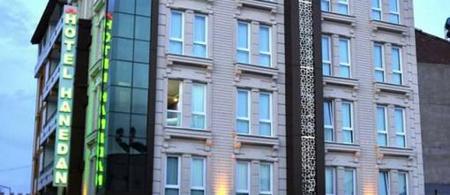 Hanedan Hotel
