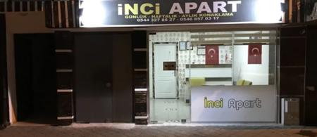 İnci Apart
