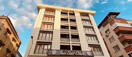 İnci Suit Otels