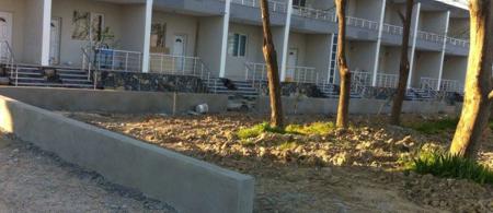 Marin Hotel