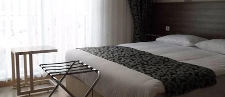 Zen Inn Butik Otel Sarkoy