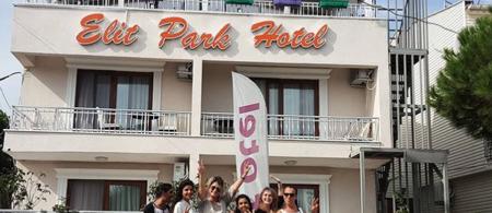 Elit Park Otel