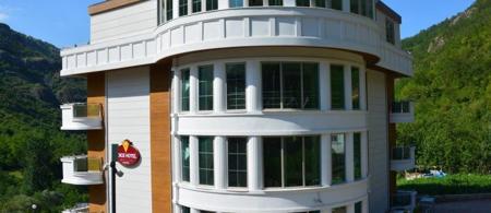 Voice Hotel