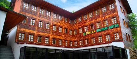 Sümela Holiday Hotel