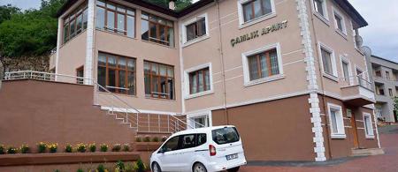 Çamlık Apart Otel