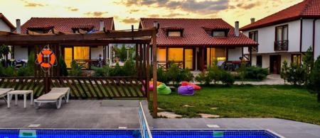 Tefenni Villas