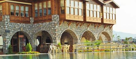 Umut Thermal Spa Wellness Hotel