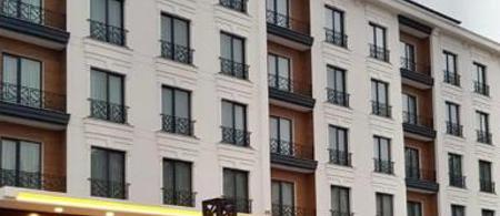 Holiday Inn Trabzon-East