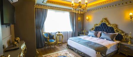 Real King Suite Hotel