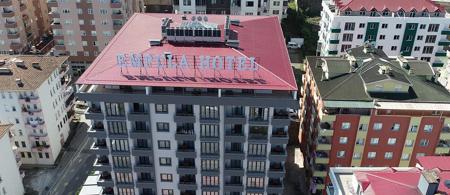 Empula Hotel & Residences