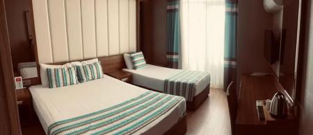 Grand Hotel Akşehir