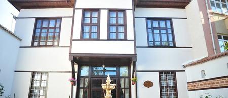 Akşehir Butik Hotel