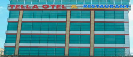 Tella Hotel