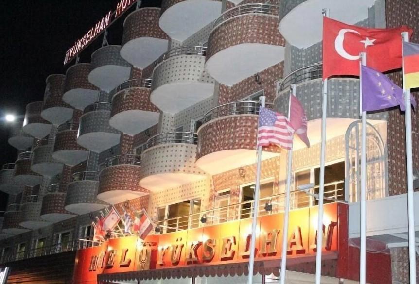 Yukselhan Hotel