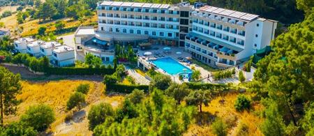 Asrı Ala Likya Hotel